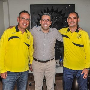 Botola / MAS-RSB à 19h15 : Première sortie officielle du nouvel entraîneur, le Tunisien Jebal