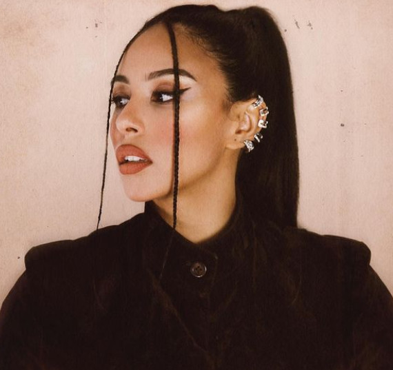 Rhita Nattah aiguise ses cornes