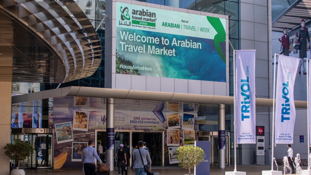 Dubaï : Ouverture du "Marché du voyage arabe" avec la participation du Maroc