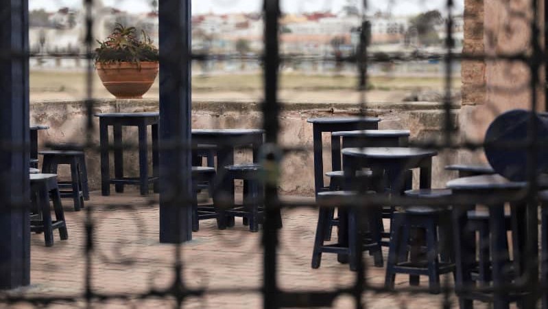 Rabat: Le Café des Oudayas rouvre ses portes