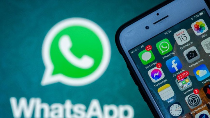 Whatsapp: Nouvelles conditions d’utilisation, mesure extrême de Facebook pour monétiser l’application