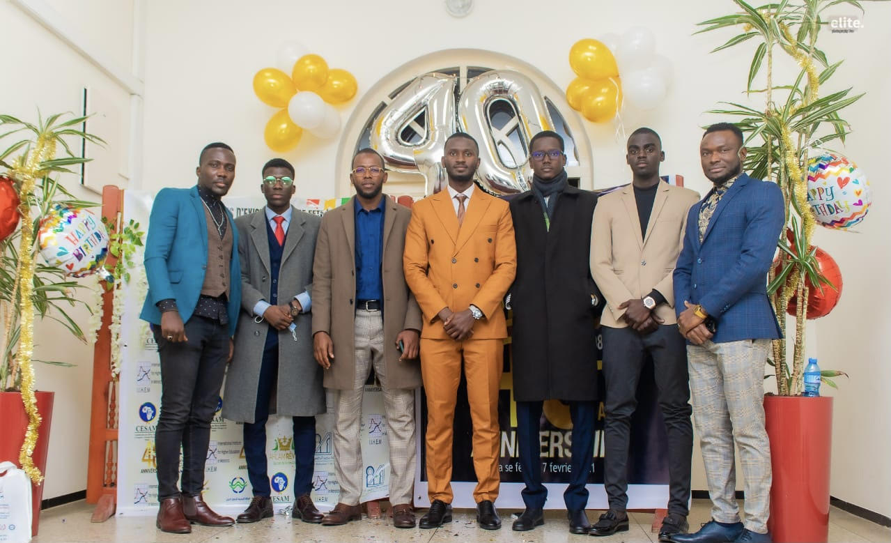 Défis de l'Afrique face au Covid-19 : Les étudiants africains au Maroc lancent le concours « The Great Debaters »