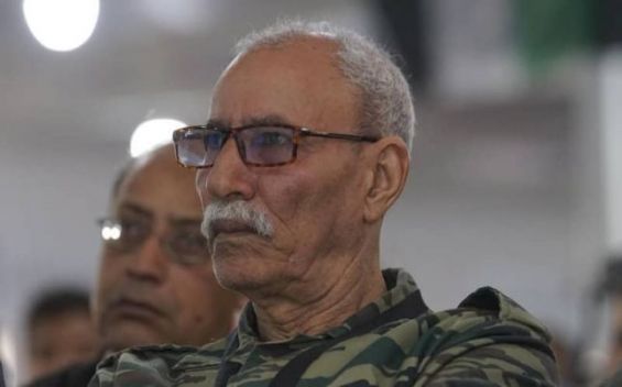 Affaire Ghali : La demande d'arrestation immédiate rejetée par le juge de l'Audience nationale