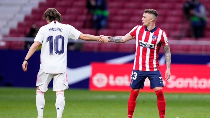 Liga / Dernière journée : Une finale à distance entre l'Atletico et le Real à 17 heures