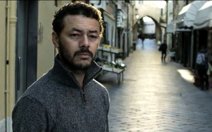 Amine Ennaji, le gentilhomme aliéné