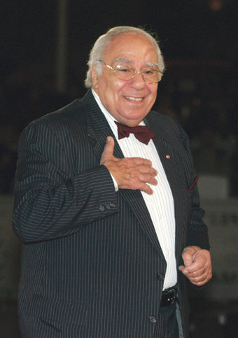 Hommage: Hammadi Ammor, la vie avant l’existence