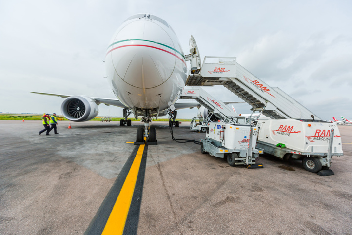 Sinopham : Deux millions de doses reçues ce dimanche