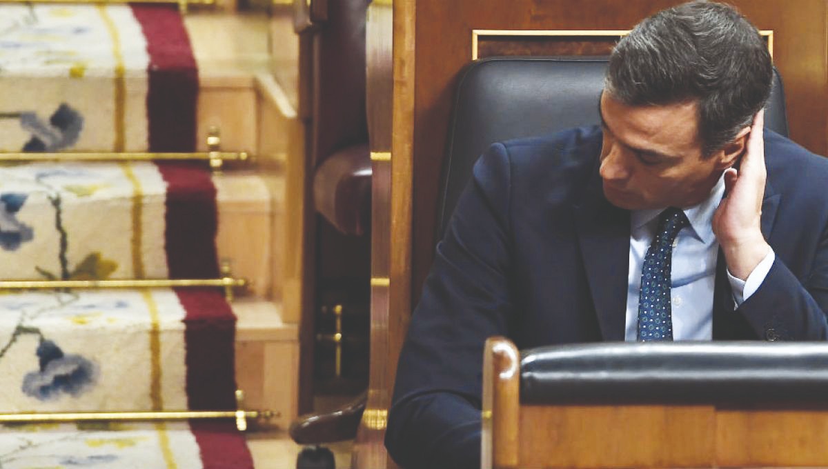 Maroc-Espagne : Une crise de plus en plus interne pour Madrid