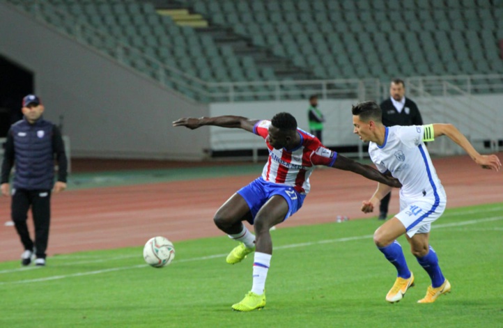 Botola / MAT-IRT (1-0) : Les Tétouanais remportent le derby nordiste aux ultimes secondes !