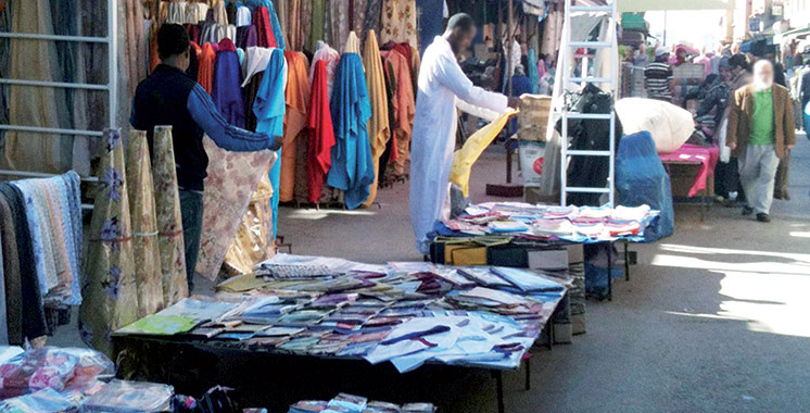 Quand la relance post-Covid piétine à cause de l’économie informelle