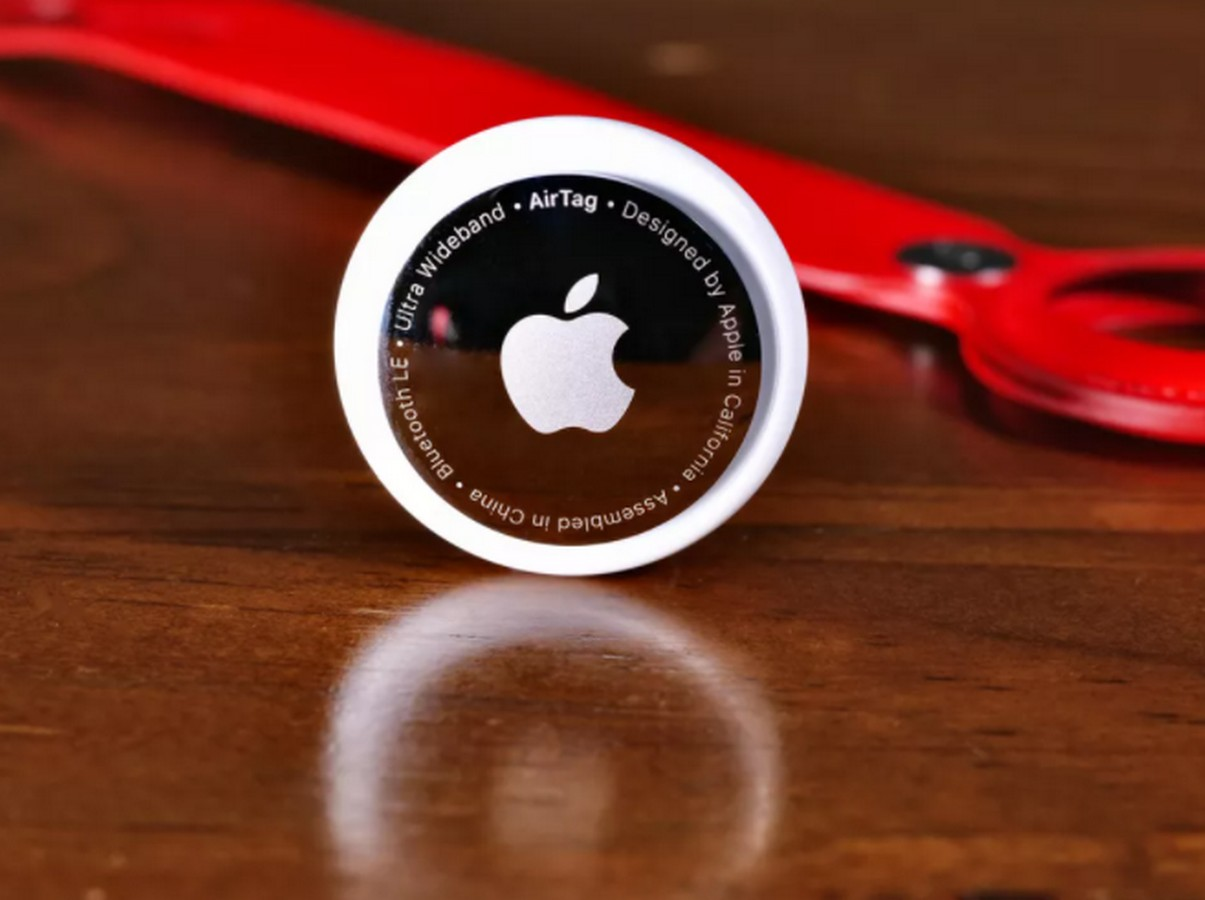 Nouvelles technologies - AirTag : Les nouveaux trackers d’Apple enfin sur le marché
