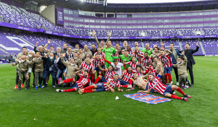 Cette semaine en LaLiga…