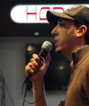 [Interview Abderrazak Amouzoune] « Le Slam Poésie pourrait faire renaître l’amour de la poésie »