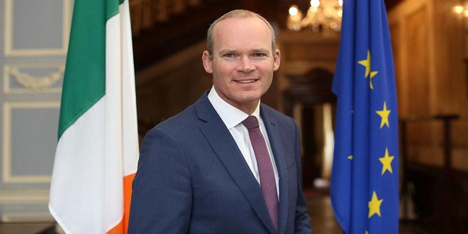 L’Irlande ouvrira son ambassade au Maroc en 2021