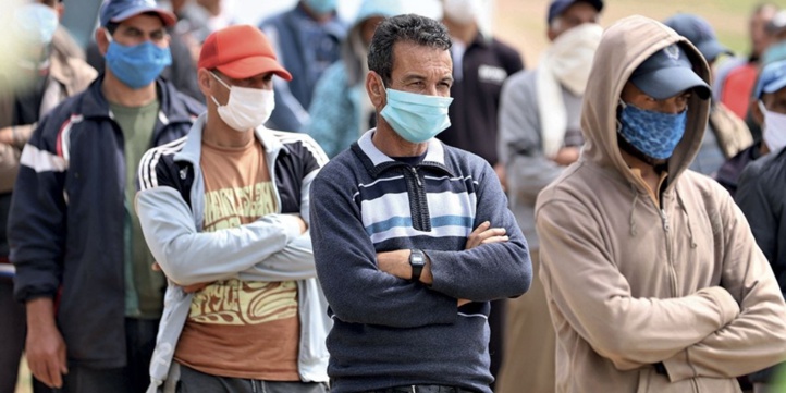 Les marocains aspirent à des services publics de meilleure qualité