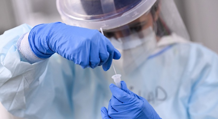 Compteur coronavirus : 385 nouveaux cas, 8.148.964 personnes vaccinées