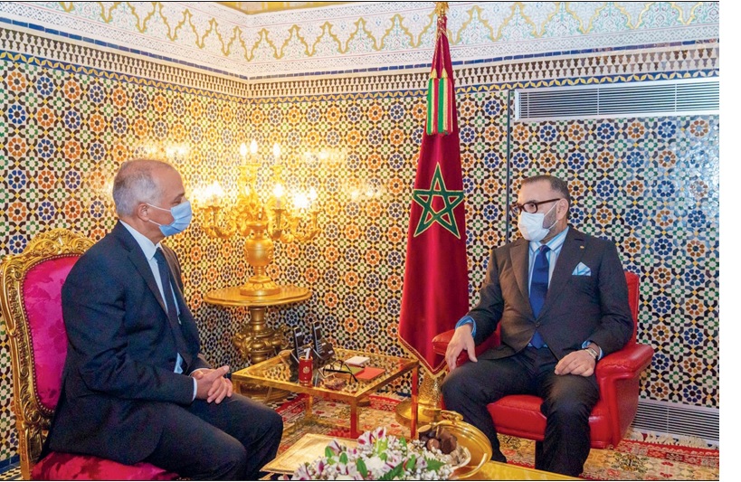 Nouveau modèle de développement : Un Maroc créateur de valeur de manière durable, partagée et responsable