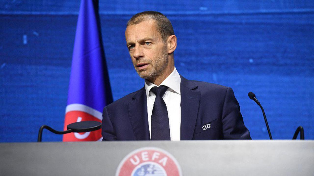 Juve, Real et Barça "restent engagés à moderniser le football" : Ils jugent "incompréhensibles" les possibles sanctions de l'UEFA