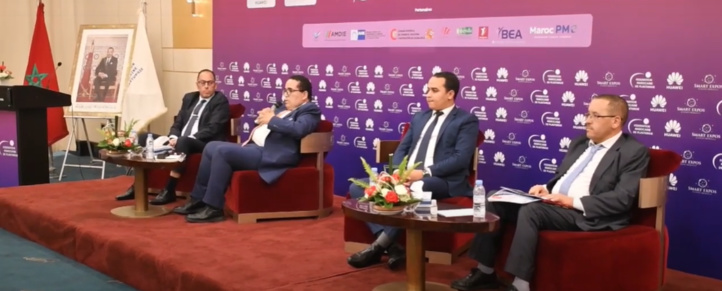 Plasturgie : Les professionnels misent sur la production locale