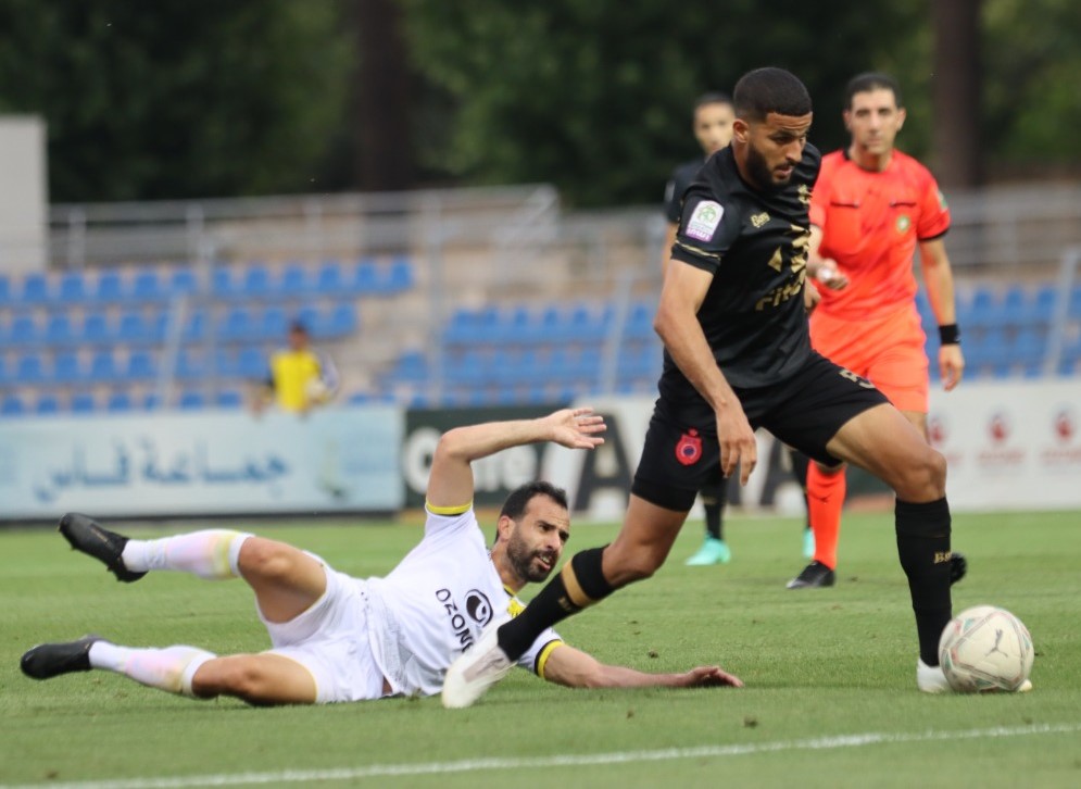 Botola / MAS-OCS (1-2) : Le déclic n'a pas eu lieu pour le Moghreb de Fès