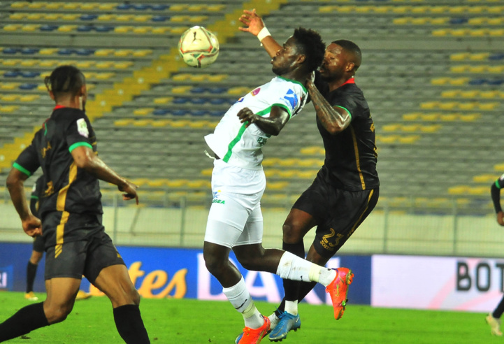 Botola / RCA-FAR (3-2) : Une belle partie de football