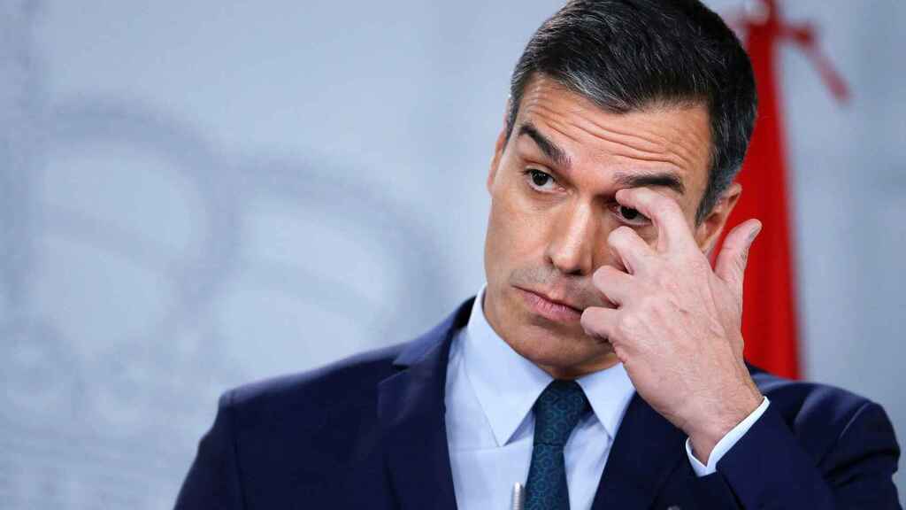 Pedro Sanchez répond au plaidoyer de la diplomatie marocaine