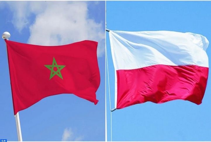 Les provinces du sud dans le viseur des entreprises polonaises