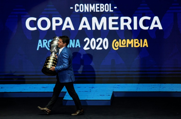 Copa America : Après la Colombie et l’Argentine, le Brésil refuse d’accueillir le tournoi