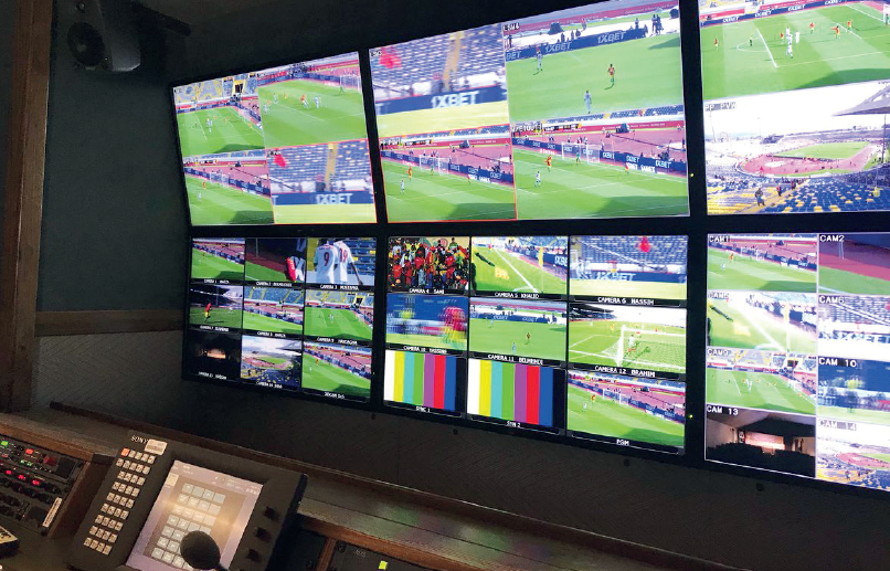 Refonte du pôle audiovisuel public à l’ère de la médiamorphose