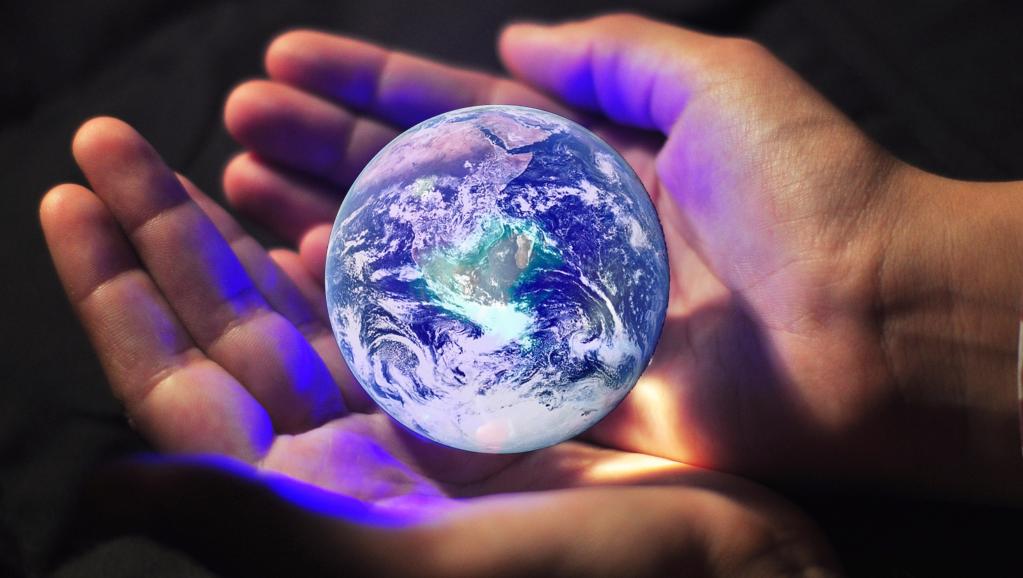 «The Climate Connection » pour faire face à l’urgence climatique