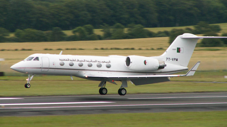 Affaire Ghali : Une tentative d'exfiltration d'Alger fait pschitt !