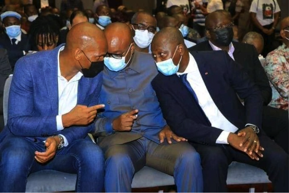 Sur le modèle des dernières élections de la CAF : Didier Drogba serait le futur président de la Fédération ivoirienne !