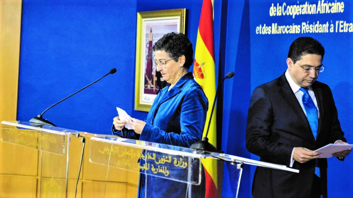 Exfiltration de Ghali : Rabat envisage la «rupture» avec l'Espagne