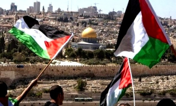 Palestine: Les factions se réunissent pour mettre fin à la division
