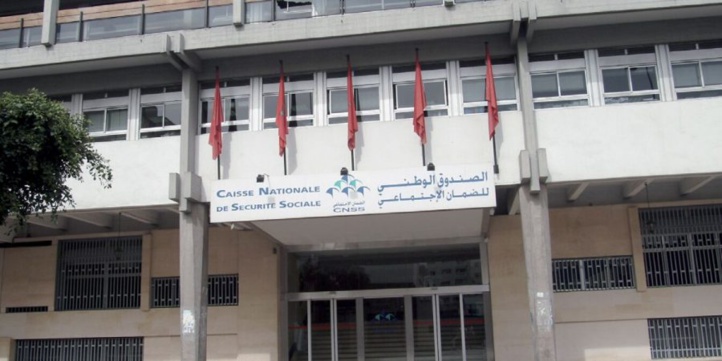 CNSS : Les architectes libéraux désormais couverts par l'AMO