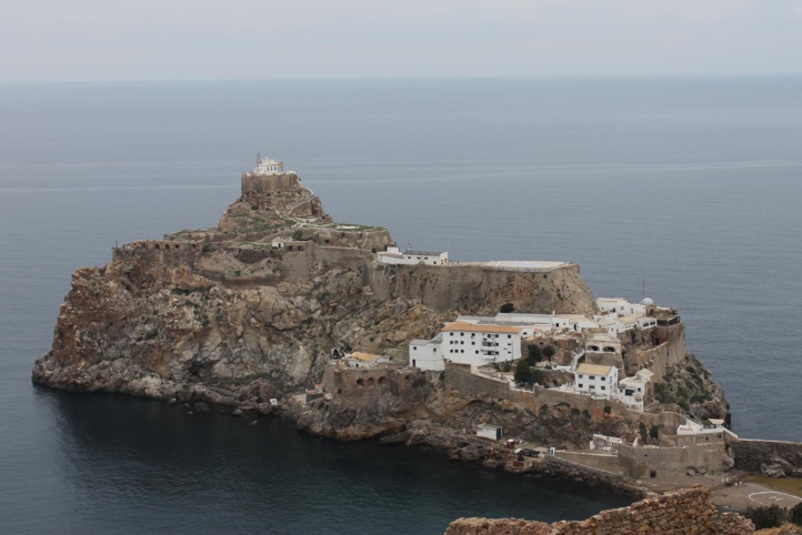 En pleine crise diplomatique, l’armée espagnole renforce ses capacités dans les présides