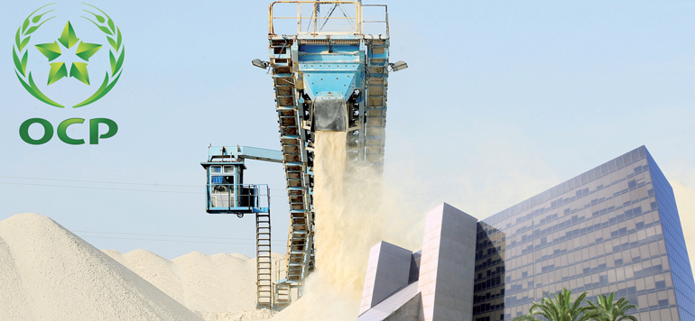 L'OCP fait appel des décisions ayant imposé des droits compensateur