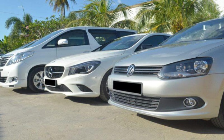 Les professionnels de la location de voitures dénoncent le mutisme du gouvernement