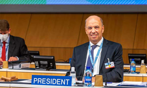 Le Maroc préside à Genève la 109ème Conférence Internationale du Travail