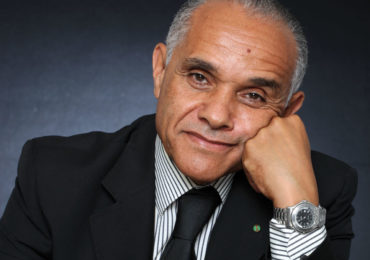 Interview avec Aziz Daouda, « Le rapport de la CSMD ne fait pas de lien direct entre l’activité physique, le sport et le développement »