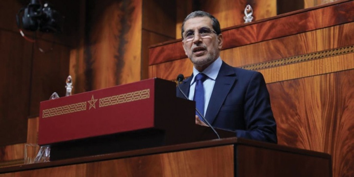 El Othmani : 30% des Marocains sont vaccinés