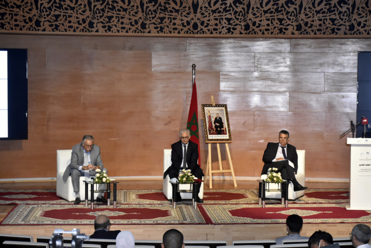 Istiqlal, PAM, PPS : Concertation, coordination et coalition si affinités