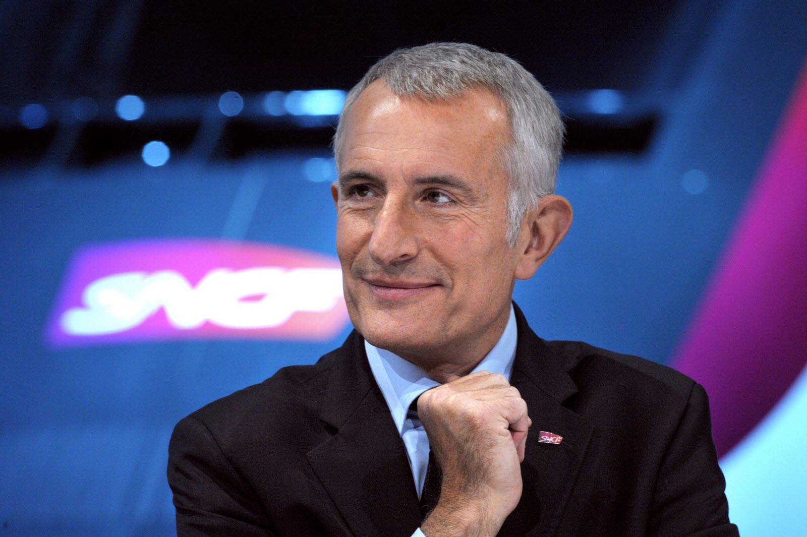 Guillaume Pepy bientôt à la tête de LYDEC