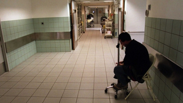 Santé: Les hôpitaux publics plus marginalisés que les cliniques
