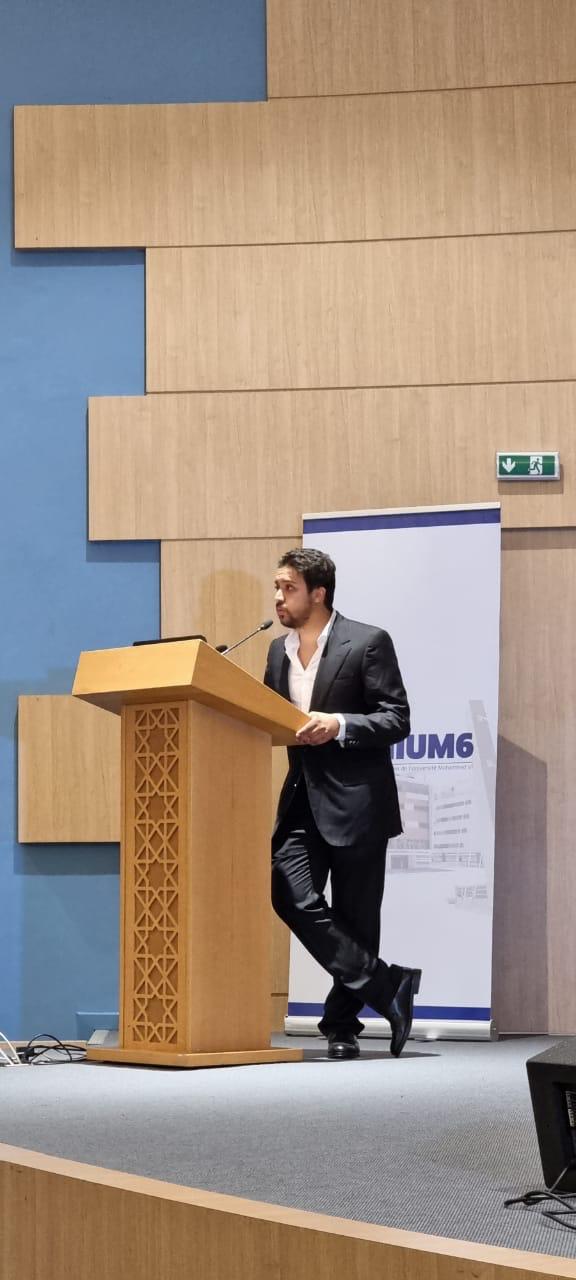 [Interview] avec Ali Taleb: “Le Maroc peut devenir un hub technologique sur le plan sanitaire”