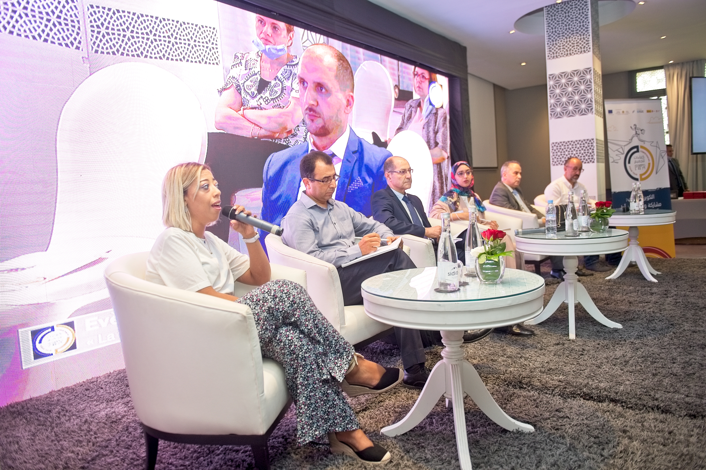 Une formation adaptée pour une intégration professionnelle de qualité.