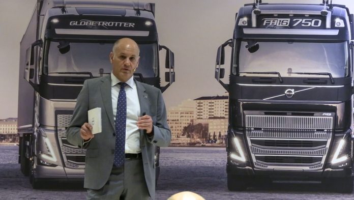 Volvo : De nouveaux modèles arrivent sur le marché marocain