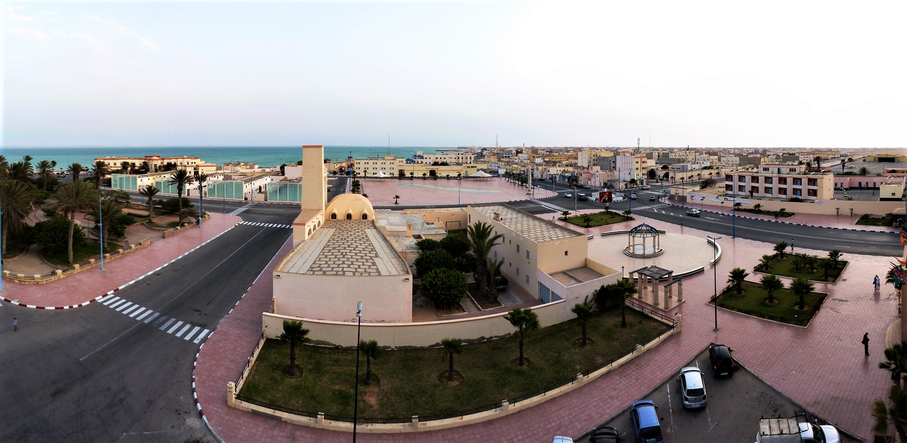 Dakhla, cette ville d’opportunités où il fait bon vivre