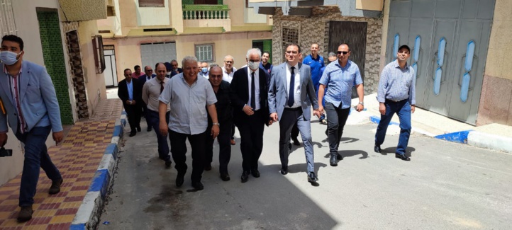 Baraka dévoile le programme de l'Istiqlal pour l'Oriental et annonce la fusion avec le Parti Al Ahd