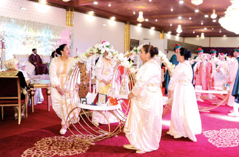 Allègement des mesures sanitaires : le secteur de l’évènementiel amorce sa reprise